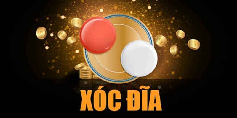 cửa cược trong xóc đĩa