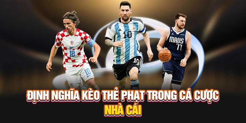 Định nghĩa về kèo trong cá cược