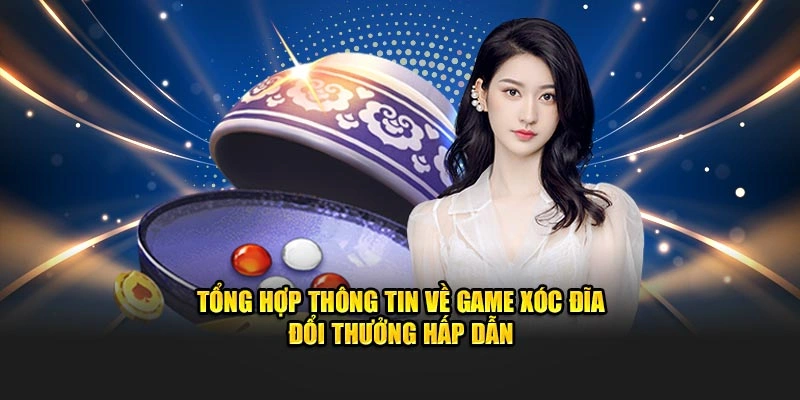 Xóc đĩa đổi thưởng tại nhà cái king88vina.blog